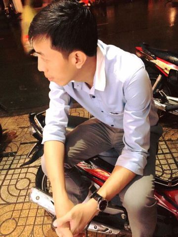 Bạn Nam Duy Độc thân 34 tuổi Tìm bạn tâm sự ở Gò Vấp, TP Hồ Chí Minh