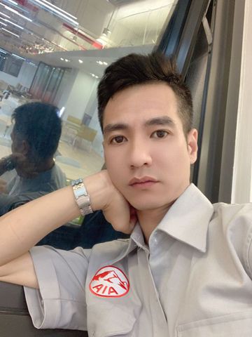 Bạn Nam Hưng Độc thân 39 tuổi Tìm người yêu lâu dài ở Lê Chân, Hải Phòng
