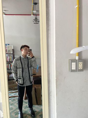 Bạn Nam Nguyễn Minh Độc thân 23 tuổi Tìm người yêu lâu dài ở Quận 3, TP Hồ Chí Minh