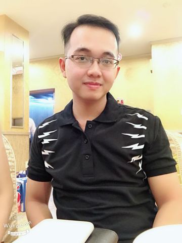 Bạn Nam Nguyễn Minh Độc thân 34 tuổi Tìm người yêu ngắn hạn ở Quận 10, TP Hồ Chí Minh