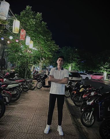 Bạn Nam Trần Trung Độc thân 23 tuổi Tìm người yêu lâu dài ở Kiến An, Hải Phòng