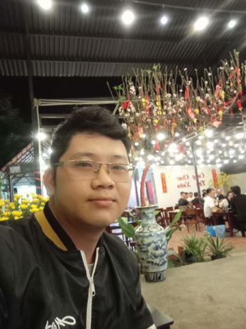 Bạn Nam Tăng quang Ly dị 34 tuổi Tìm người yêu lâu dài ở Tuy Phong, Bình Thuận