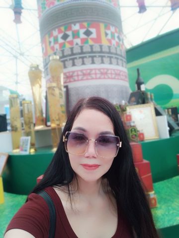 Bạn Nữ Thu Huyền Ly dị 50 tuổi Tìm bạn đời ở Thanh Xuân, Hà Nội