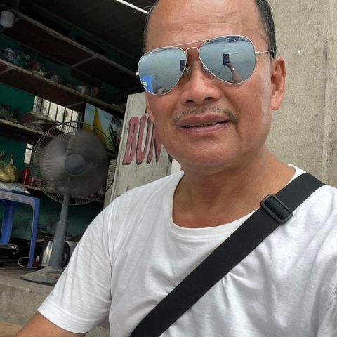 Bạn Nam Huỳnh Thế Ly dị 60 tuổi Tìm người yêu lâu dài ở Quận 3, TP Hồ Chí Minh