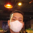 Trần Văn Phú - Tìm người yêu lâu dài - Nha Trang, Khánh Hòa - Trầm tính