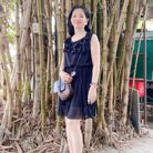 Anna Nguyen - Tìm người để kết hôn - Nha Trang, Khánh Hòa - Mong muốn tìm một mối quan hệ lâu dài và kết hôn