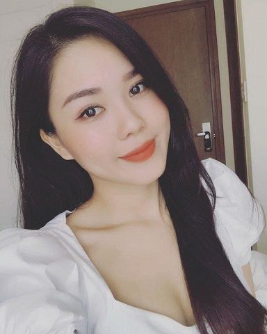 Bạn Nữ ni Độc thân 23 tuổi Tìm người yêu lâu dài ở Thanh Khê, Đà Nẵng
