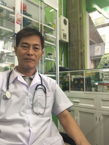 Bạn Nam THO Ly dị 63 tuổi Tìm bạn tâm sự ở Nha Trang, Khánh Hòa