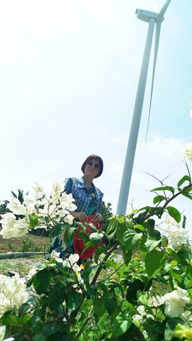 Bạn Nữ Thanh Bình Ly dị 47 tuổi Tìm bạn bè mới ở Ninh Kiều, Cần Thơ