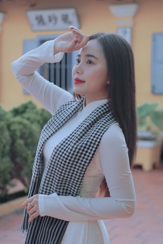 Bạn Nữ Lê Tuyên Độc thân 32 tuổi Tìm người để kết hôn ở Ninh Kiều, Cần Thơ
