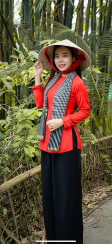 Bạn Nữ Lê Tuyên Độc thân 32 tuổi Tìm người để kết hôn ở Ninh Kiều, Cần Thơ