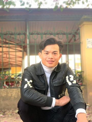 Bạn Nam Hiệp Độc thân 23 tuổi Tìm bạn tâm sự ở Đà Bắc, Hòa Bình