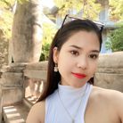 Nguyễn Nguyễn Trang - Tìm người yêu lâu dài - TP Quảng Ngãi, Quảng Ngãi - Em mộc mạc chân thành , cần tìm người chung thuỷ