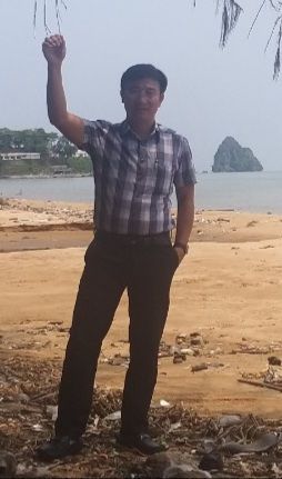 Bạn Nam Tiger Ly dị 50 tuổi Tìm người để kết hôn ở Mỹ Tho, Tiền Giang