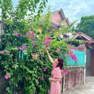 Cẩm Tú Cầu - Tìm người yêu lâu dài - Tây Hồ, Hà Nội - Tìm