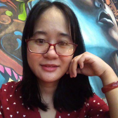 Bạn Nữ Thanh Độc thân 35 tuổi Tìm người yêu lâu dài ở Sài Gòn, Hồ Chí Minh