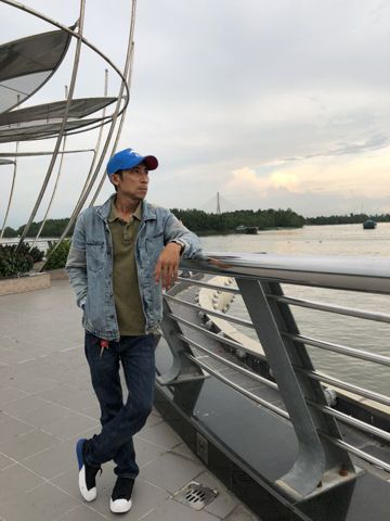 Bạn Nam Toàn Độc thân 40 tuổi Tìm người yêu lâu dài ở Gò Vấp, TP Hồ Chí Minh