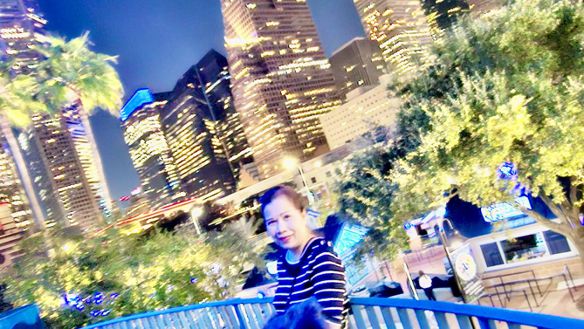 Bạn Nữ Bird Ở góa 69 tuổi Tìm bạn bè mới ở Texas, Mỹ