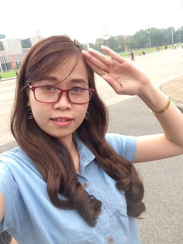 Bạn Nữ SongSong91 Độc thân 35 tuổi Tìm người yêu lâu dài ở Sài Gòn, Hồ Chí Minh