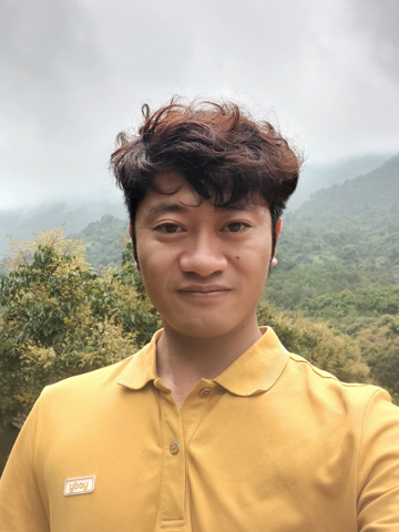 Bạn Nam A Hùng Ly dị 33 tuổi Tìm bạn bè mới ở Yên Phong, Bắc Ninh