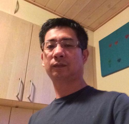 Bạn Nam VoThuong Độc thân 50 tuổi Tìm bạn tâm sự ở Alberta, Canada