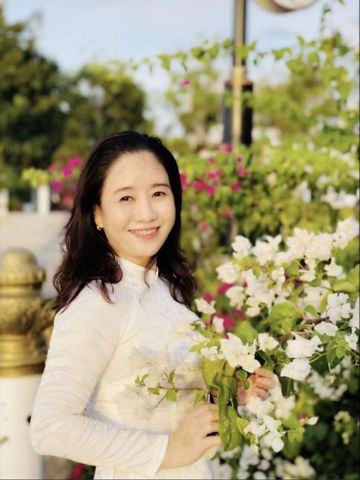 Bạn Nữ Kim Nga Ly dị 47 tuổi Tìm bạn đời ở Quận 3, TP Hồ Chí Minh