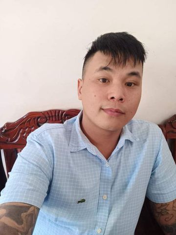 Bạn Nam Nguyễn Hoàng Độc thân 26 tuổi Tìm người để kết hôn ở Buôn Ma Thuột, Đắk Lắk