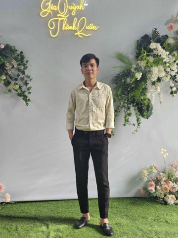 Bạn Nam Huy Độc thân 20 tuổi Tìm người để kết hôn ở Cao Lãnh, Đồng Tháp