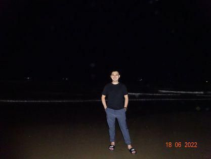 Bạn Nam HTĐ Độc thân 32 tuổi Tìm người yêu lâu dài ở Bình Chánh, TP Hồ Chí Minh
