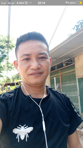 Bạn Nam Thái văn điệp Độc thân 39 tuổi Tìm bạn đời ở Thanh Chương, Nghệ An