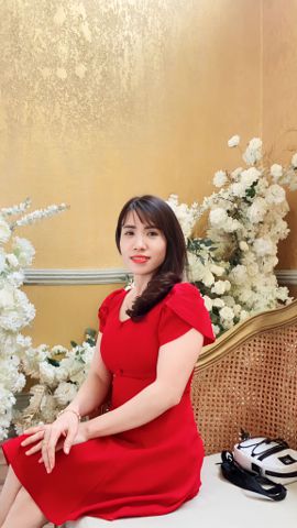 Bạn Nữ Trần Thanh Ly dị 44 tuổi Tìm người yêu lâu dài ở Quận 12, TP Hồ Chí Minh