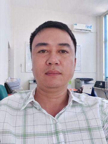 Bạn Nam Độc Bước Độc thân 36 tuổi Tìm người yêu lâu dài ở Tân Phú, Đồng Nai