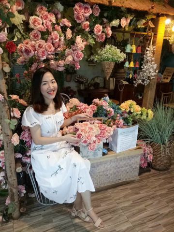Bạn Nữ Huỳnh Nhật Độc thân 33 tuổi Tìm người để kết hôn ở Quận 6, TP Hồ Chí Minh