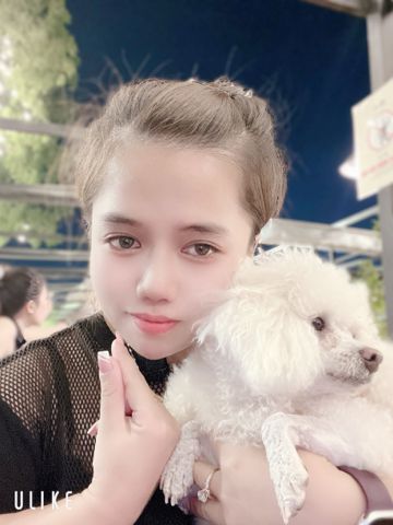 Bạn Nữ Anh Bebe Độc thân 26 tuổi Tìm người yêu lâu dài ở Phước Hậu, Vĩnh Long