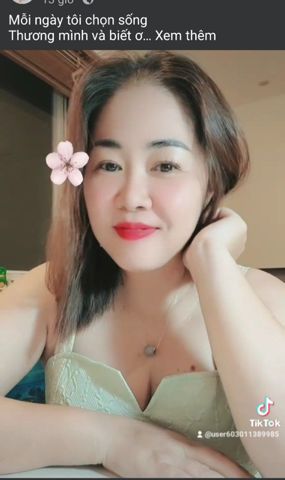 Bạn Nữ Cherry Phan Ly dị 39 tuổi Tìm người yêu lâu dài ở Quận 3, TP Hồ Chí Minh