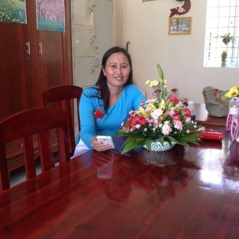 Bạn Nữ TL Độc thân 52 tuổi Tìm bạn đời ở Gò Quao, Kiên Giang