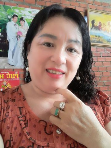 Bạn Nữ Ngọc ha Ly dị 40 tuổi Tìm người để kết hôn ở Ninh Kiều, Cần Thơ