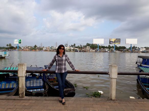 Bạn Nữ Thanh Độc thân 49 tuổi Tìm bạn bè mới ở Tây Hồ, Hà Nội