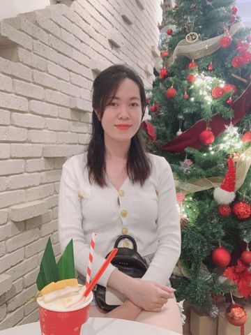 Bạn Nữ Phạm Huỳnh Độc thân 29 tuổi Tìm người để kết hôn ở Cao Lãnh, Đồng Tháp