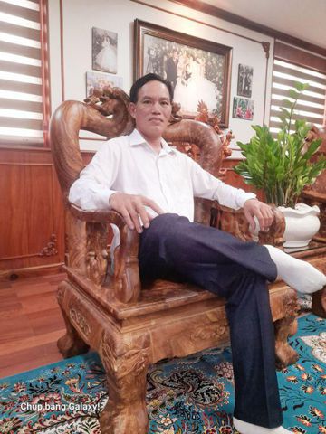 Bạn Nam Phạm Thanh Độc thân 53 tuổi Tìm người yêu lâu dài ở Quận 12, TP Hồ Chí Minh
