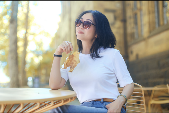 Bạn Nữ Thuy Ly dị 55 tuổi Tìm bạn đời ở Victoria, Úc
