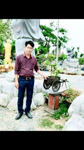 Bạn Nam Huynh van Độc thân 44 tuổi Tìm người yêu lâu dài ở Long Xuyên, An Giang