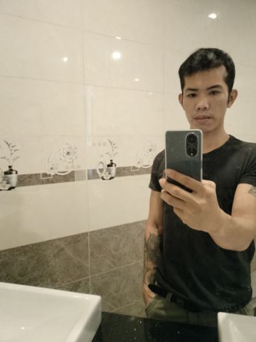 Bạn Nam Trung cười Ly dị 33 tuổi Tìm bạn đời ở Quận 8, TP Hồ Chí Minh