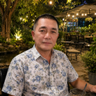 Hoàng - Tìm bạn đời - Chánh Hưng, Hồ Chí Minh - Tìm người cùng lý tưỡng