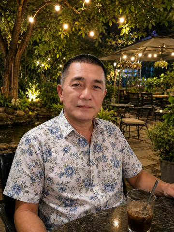 Bạn Nam Hoàng Độc thân 50 tuổi Tìm bạn đời ở Chánh Hưng, Hồ Chí Minh