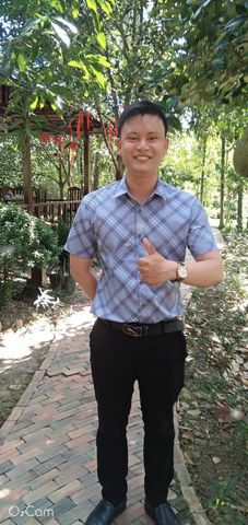 Bạn Nam Đình Phong Độc thân 33 tuổi Tìm người yêu lâu dài ở Ninh Kiều, Cần Thơ