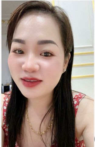 Bạn Nữ Cẩm Dung Độc thân 33 tuổi Tìm người yêu lâu dài ở Tân An, Long An