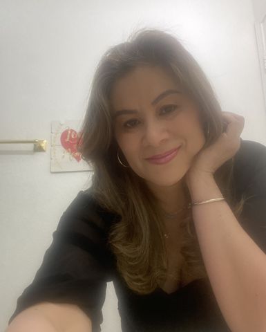 Bạn Nữ Aimee Ly dị 53 tuổi Tìm người yêu lâu dài ở Texas, Mỹ