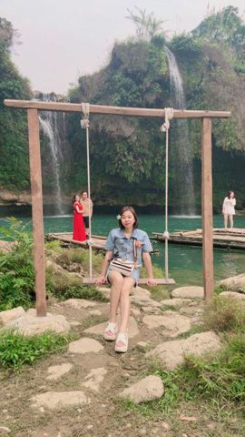 Bạn Nữ Hà Thuý Ly dị 38 tuổi Tìm người yêu lâu dài ở Thanh Trì, Hà Nội