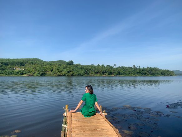 Bạn Nữ Hoa xương Ly dị 41 tuổi Tìm bạn đời ở Hải Châu, Đà Nẵng